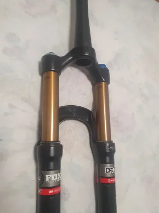 Horquilla Fox 26 Kashima FIT RLC