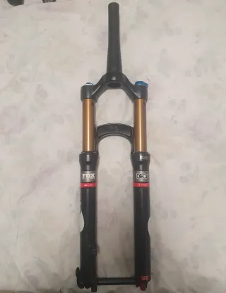 Horquilla Fox 26 Kashima FIT RLC