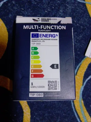 Mechero Eléctrico USB Recargable