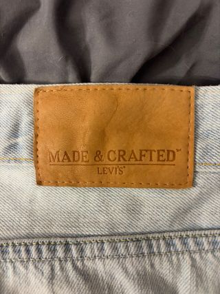 Jeans Levi's Made & Crafted W38 L34