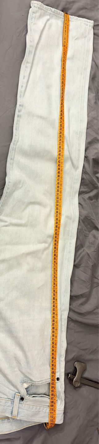 Jeans Levi's Made & Crafted W38 L34