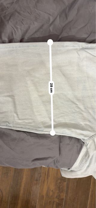 Jeans Levi's Made & Crafted W38 L34