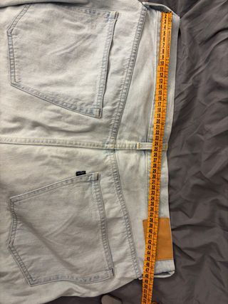 Jeans Levi's Made & Crafted W38 L34