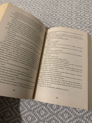 A través de mi ventana / Through My Window (Wat...