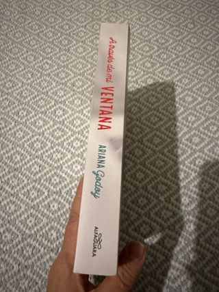 A través de mi ventana / Through My Window (Wat...