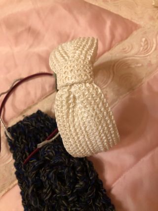 Lote Diademas Doradas y Multicolor