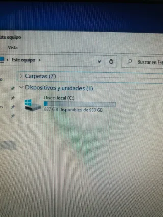 Computer Acer Veriton + Schermo