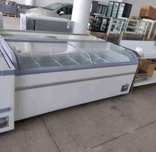 congelador horizontal: móvil 602169743