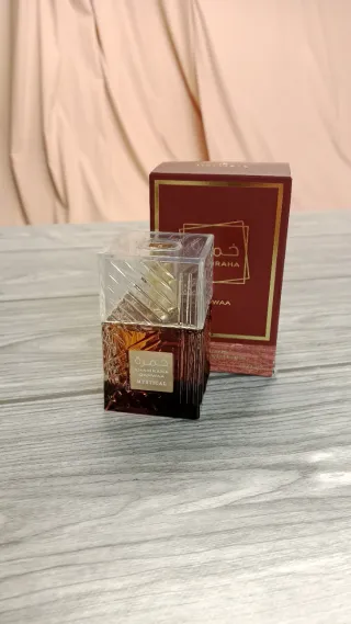 Perfume Khamraha Qahwaa Mystical
