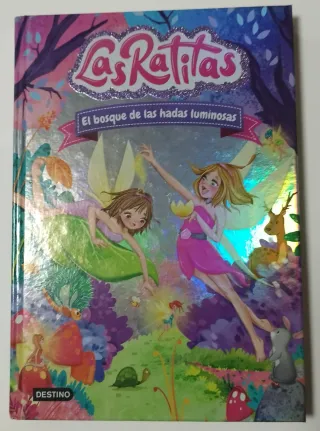 Libros Las Ratitas
