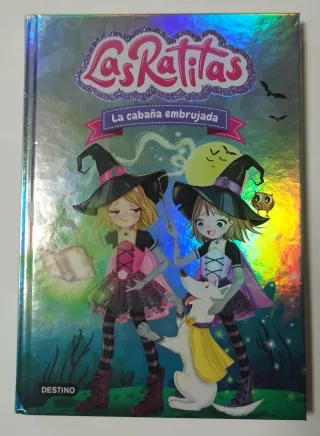 Libros Las Ratitas