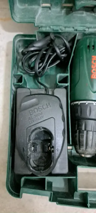 Taladro Atornillador Bosch PSR 12