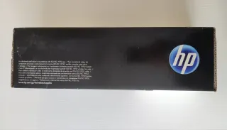 Tóner HP 35A Negro CB435A