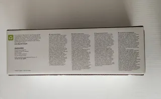 Tóner HP 35A Negro CB435A