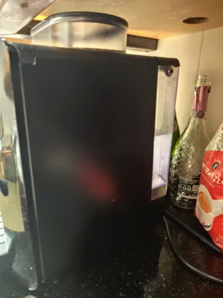 Cafetera Krups Automática