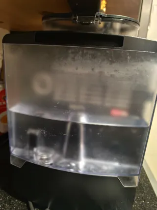 Cafetera Krups Automática