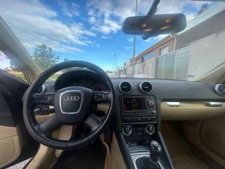 Audi A3 2009