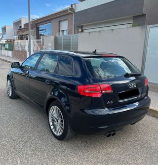 Audi A3 2009