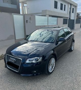 Audi A3 2009