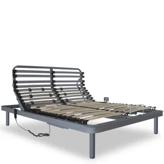 Somier articulado + colchón