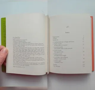 I quattro accordi di Don Miguel Ruiz