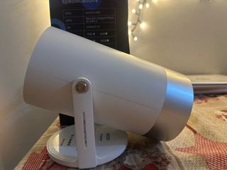 Proyector Inteligente MG50 Android TV