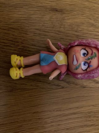 Caravana y Coche Kookyloos