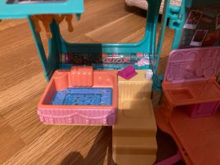 Caravana y Coche Kookyloos