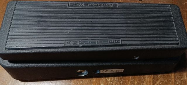 Pedal Wah Cry Baby GCB-95