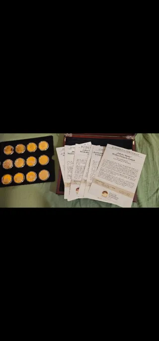 Moneda de colección