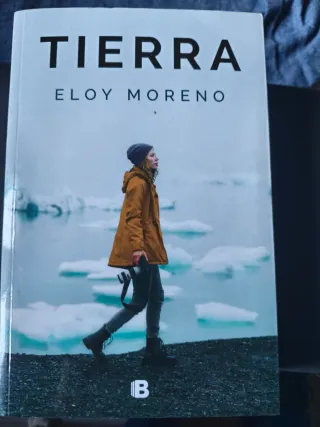 Tierra / Earth (Spanish Edition)