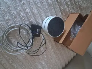 Amplificador Wifi Blanco