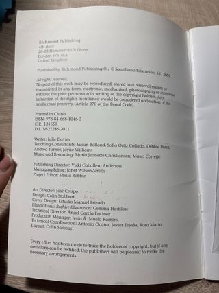 RPR LEVEL 5 MYSTERY ISLAND