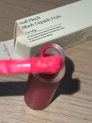 Rare Beauty Soft Pinch "Lucky Blush"