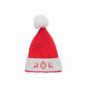 Gorro “Todo es posible en Navidad”