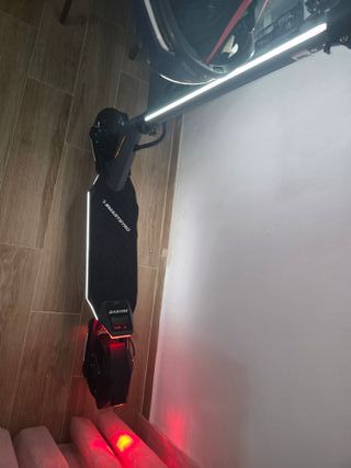 Smartgyro RAPTOR EVO LR Patinete Eléctrico