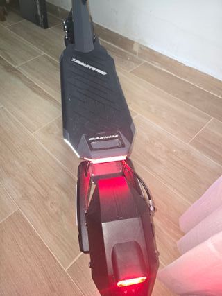 Smartgyro RAPTOR EVO LR Patinete Eléctrico