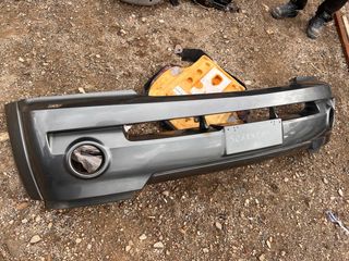 Parachoques Sorento 865103E005