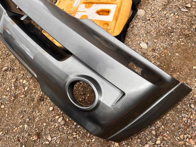 Parachoques Sorento 865103E005