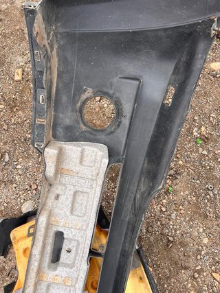 Parachoques Sorento 865103E005