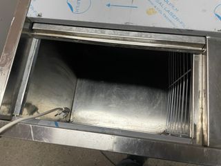 Botellero refrigerador industrial