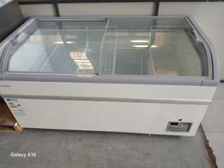 congelador horizontal : móvil 602169743