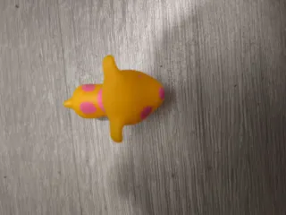 Juguetes de baño dinosaurio y animales de granja