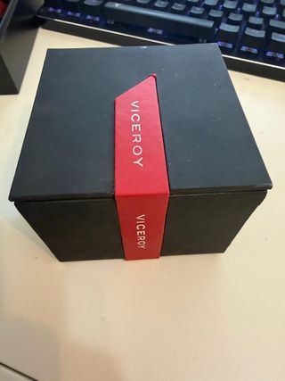 Reloj Viceroy 42223-35 Original con Caja