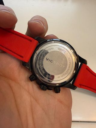 Reloj Viceroy 42223-35 Original con Caja