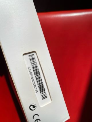 Wacom Intuos tablet grande