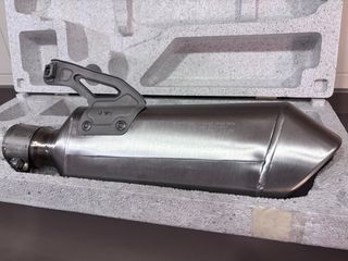 Silenciador BMW S1000RR (K67) Original