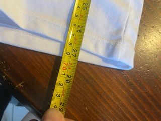 Polo Olympics Milano Cortina olimpiadi Tg M Uomo