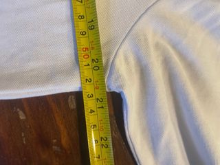 Polo Olympics Milano Cortina olimpiadi Tg M Uomo