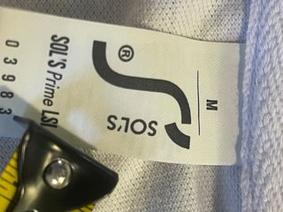 Polo Olympics Milano Cortina olimpiadi Tg M Uomo